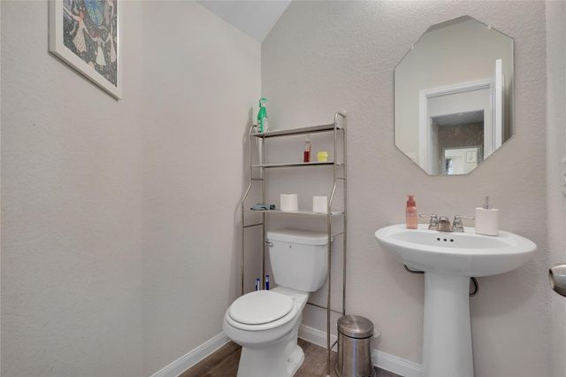 17419 Desmond Street, Humble, TX 77346