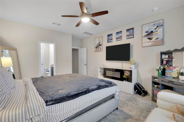 17419 Desmond Street, Humble, TX 77346