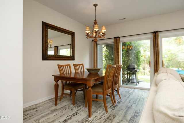 204 Hickory Meadow Circle, Morrisville, NC 27560