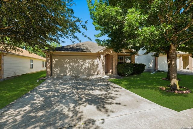 9423 Boatman Pier, Converse, TX 78109