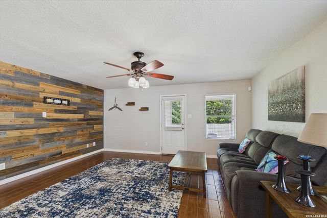 9423 Boatman Pier, Converse, TX 78109