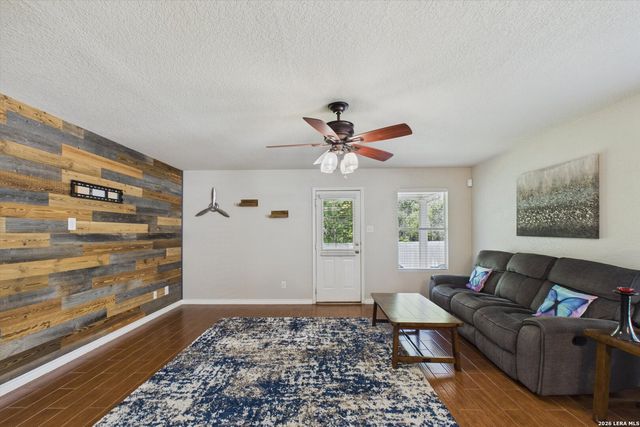 9423 Boatman Pier, Converse, TX 78109