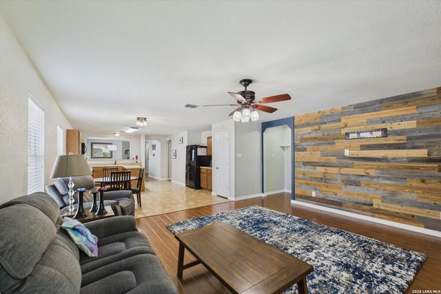 9423 Boatman Pier, Converse, TX 78109