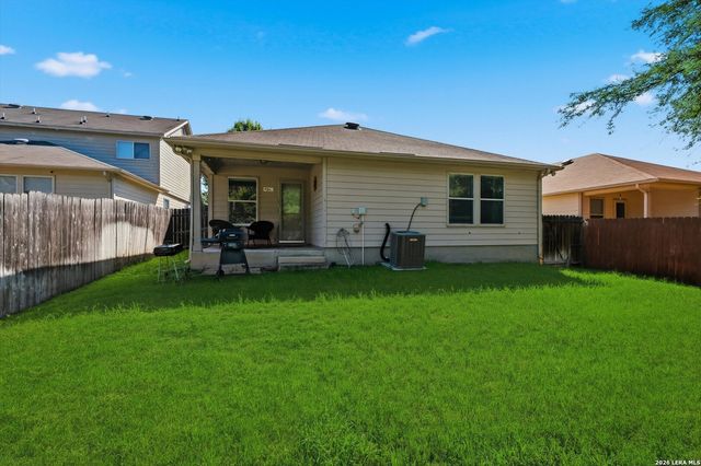 9423 Boatman Pier, Converse, TX 78109