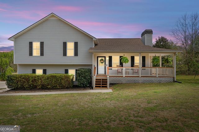 105 Chrissy Drive, Temple, GA 30179