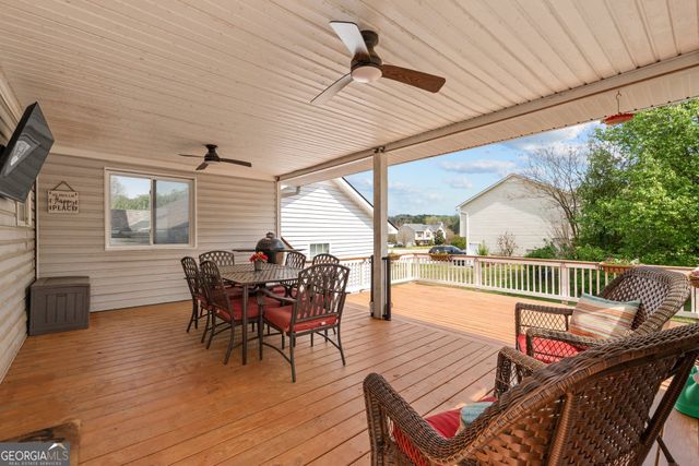 105 Chrissy Drive, Temple, GA 30179