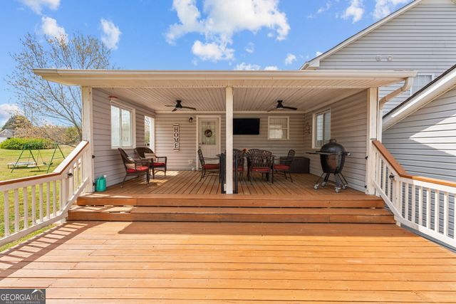 105 Chrissy Drive, Temple, GA 30179