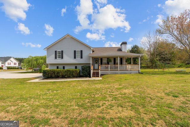 105 Chrissy Drive, Temple, GA 30179