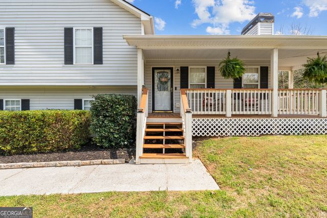 105 Chrissy Drive, Temple, GA 30179