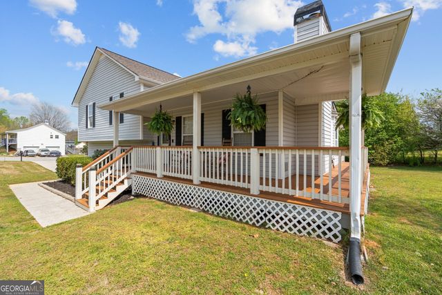 105 Chrissy Drive, Temple, GA 30179