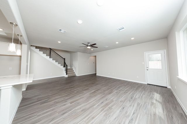 11827 Cranberry Lane, Montgomery, TX 77356