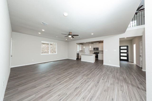 11827 Cranberry Lane, Montgomery, TX 77356