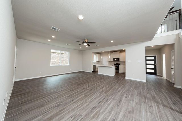 11827 Cranberry Lane, Montgomery, TX 77356