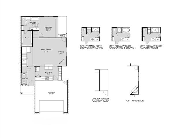 11827 Cranberry Lane, Montgomery, TX 77356