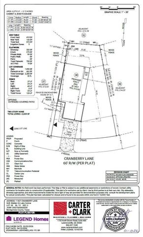 11827 Cranberry Lane, Montgomery, TX 77356