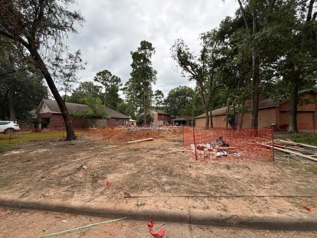 11827 Cranberry Lane, Montgomery, TX 77356