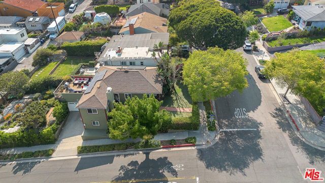 2030 Marine Street, Santa Monica, CA 90405