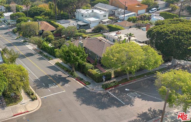 2030 Marine Street, Santa Monica, CA 90405