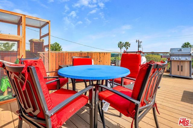 2030 Marine Street, Santa Monica, CA 90405