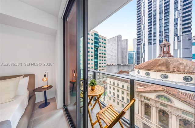 121 NE 5th St 707, Miami, FL 33132