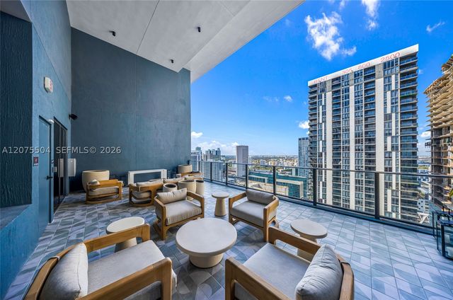 121 NE 5th St 707, Miami, FL 33132