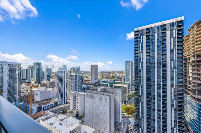 121 NE 5th St 707, Miami, FL 33132
