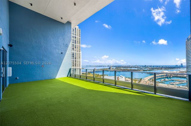 121 NE 5th St 707, Miami, FL 33132