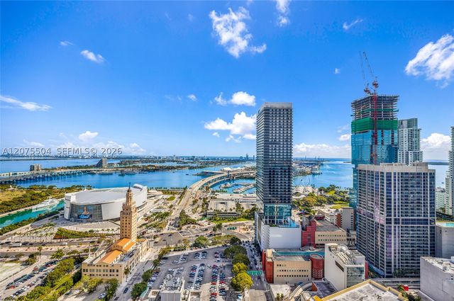 121 NE 5th St 707, Miami, FL 33132