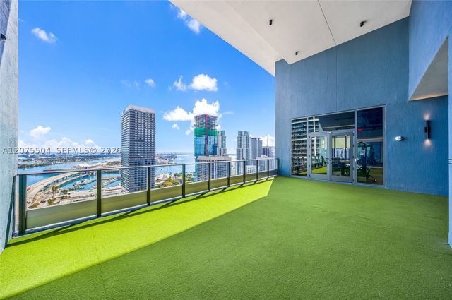 121 NE 5th St 707, Miami, FL 33132