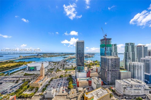 121 NE 5th St 707, Miami, FL 33132
