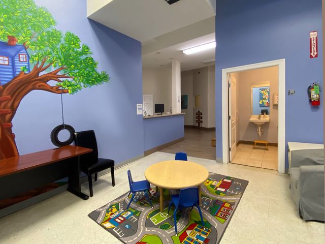 Address unavailable.