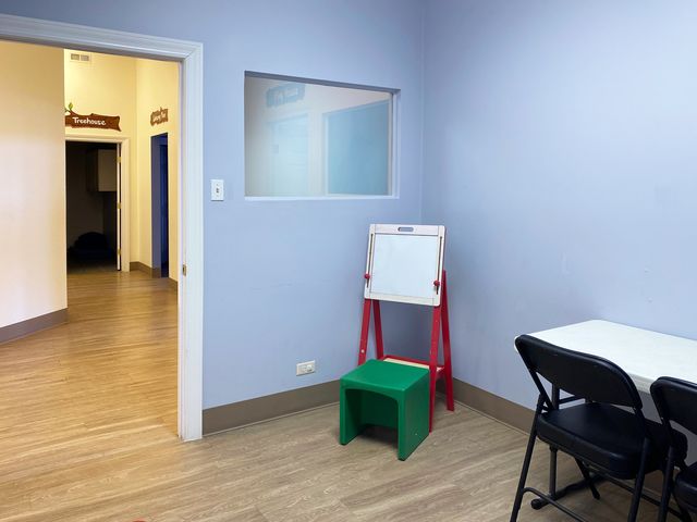 Address unavailable.