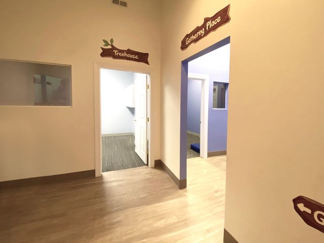 Address unavailable.