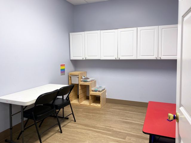 Address unavailable.