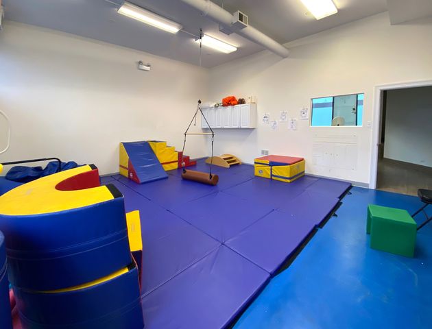 Address unavailable.