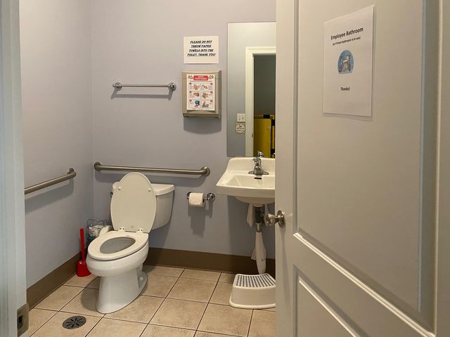 Address unavailable.