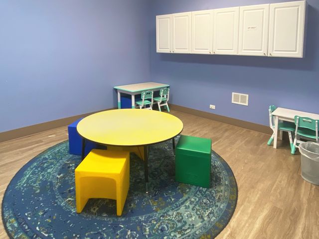 Address unavailable.