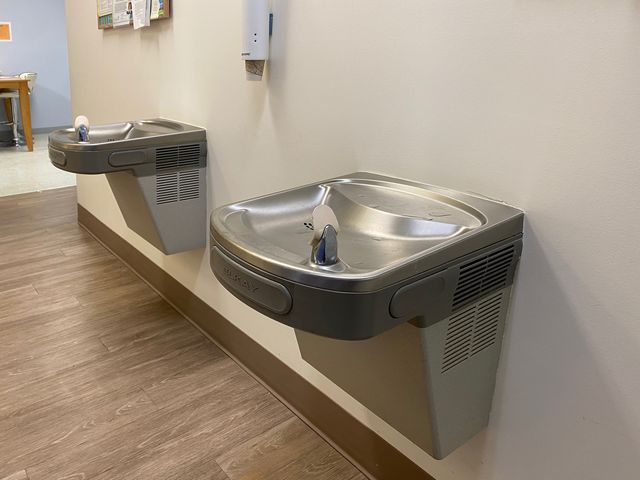 Address unavailable.