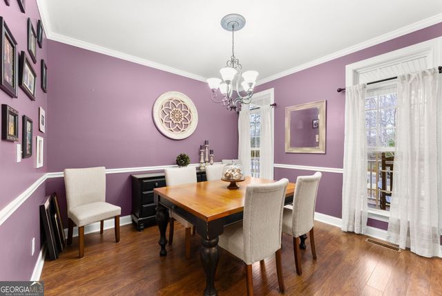 96 Magnolia Place, Commerce, GA 30529