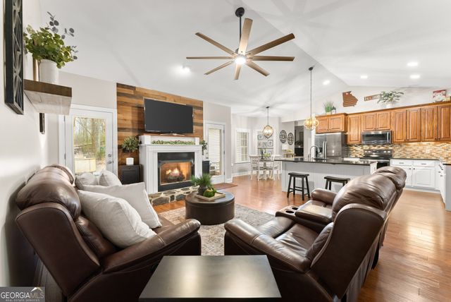 96 Magnolia Place, Commerce, GA 30529