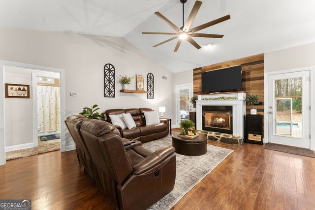 96 Magnolia Place, Commerce, GA 30529