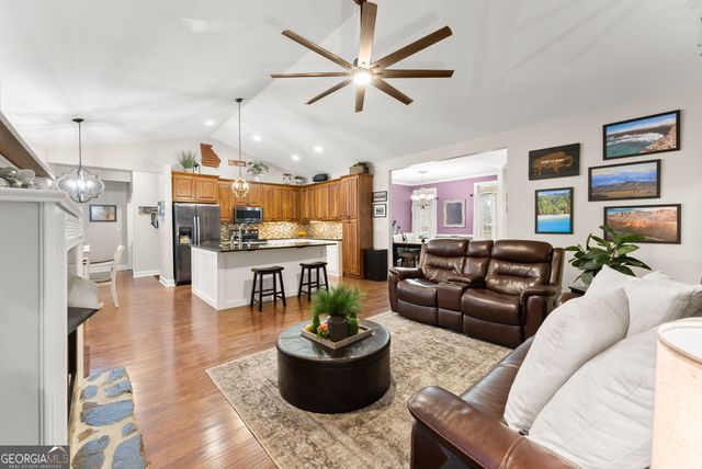 96 Magnolia Place, Commerce, GA 30529