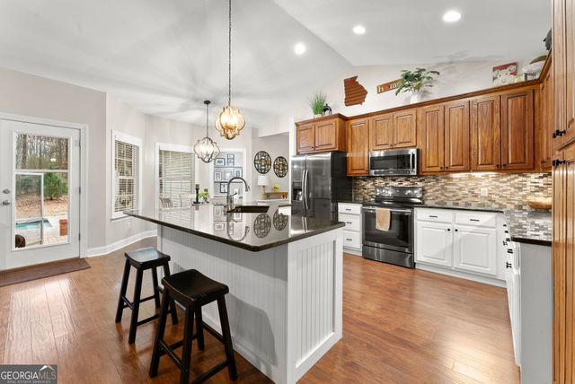 96 Magnolia Place, Commerce, GA 30529