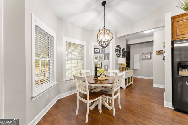 96 Magnolia Place, Commerce, GA 30529