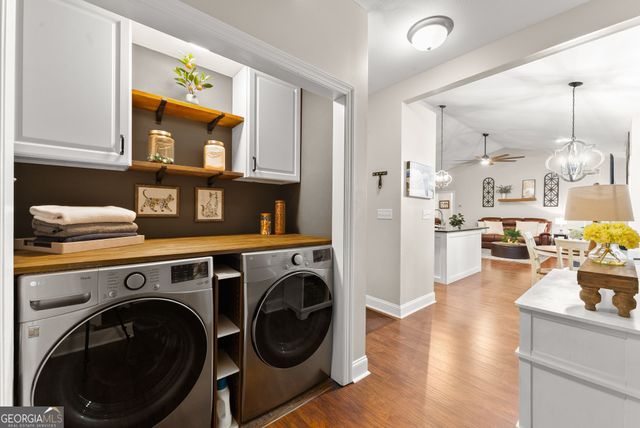 96 Magnolia Place, Commerce, GA 30529