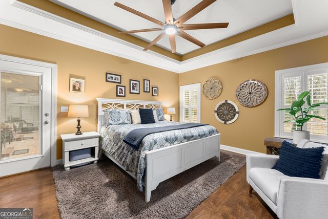 96 Magnolia Place, Commerce, GA 30529