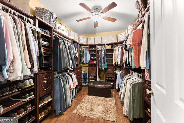 96 Magnolia Place, Commerce, GA 30529