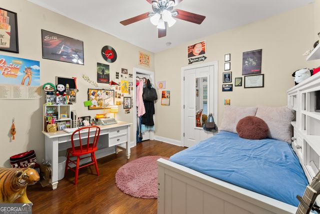 96 Magnolia Place, Commerce, GA 30529