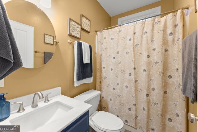 96 Magnolia Place, Commerce, GA 30529