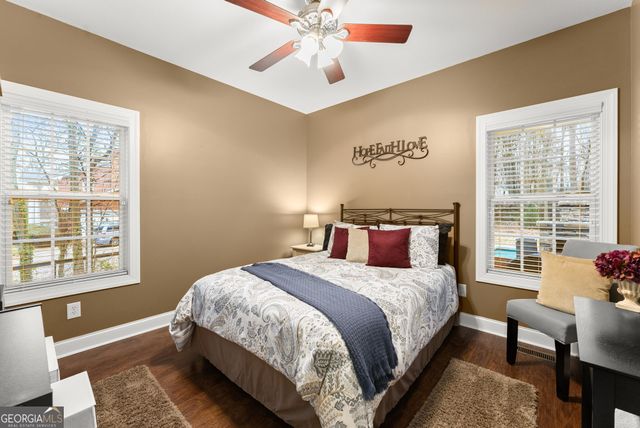 96 Magnolia Place, Commerce, GA 30529